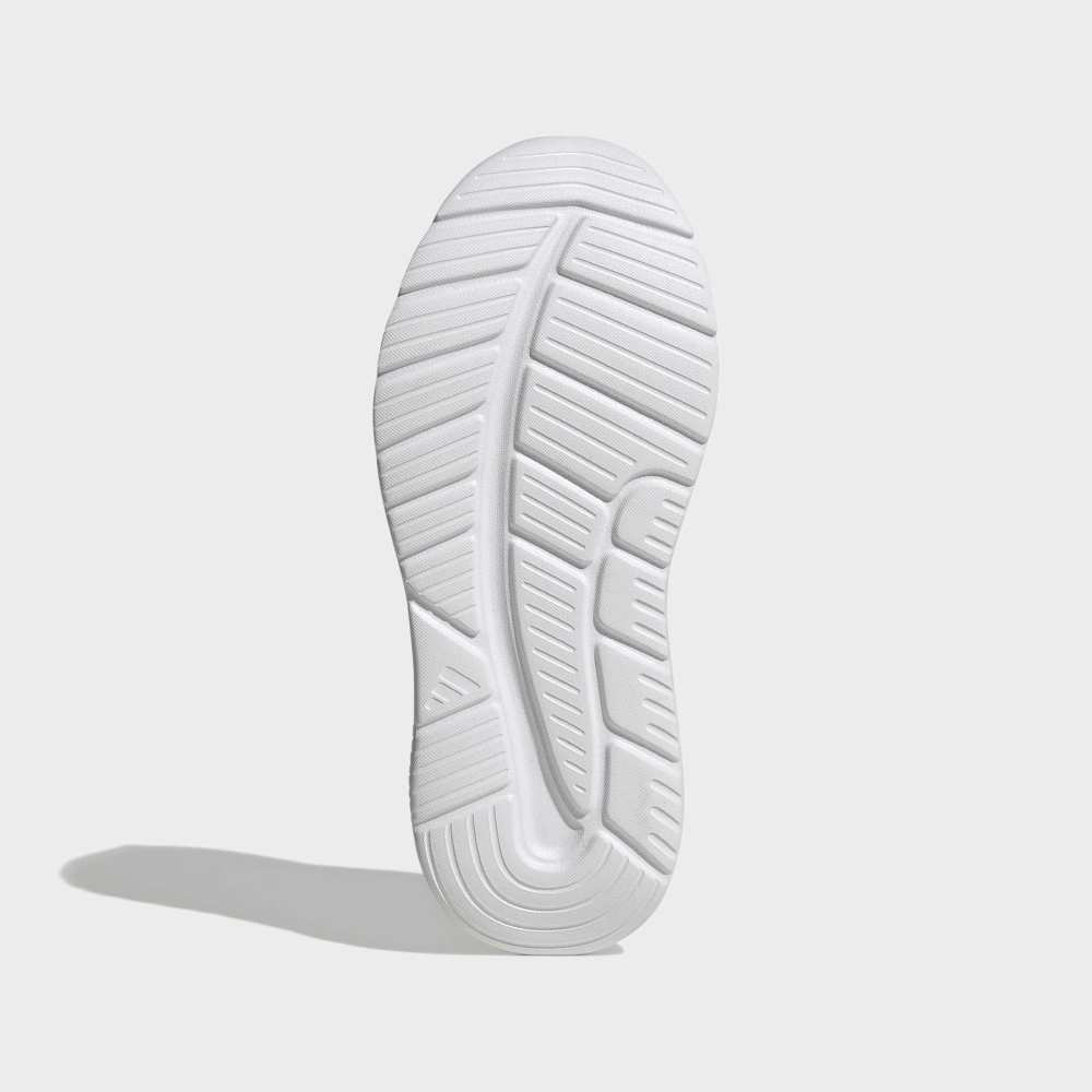 Zapatillas Adidas Tensaur Run 4.0 J Unisex - Urbano | KJ6631 Blanco
