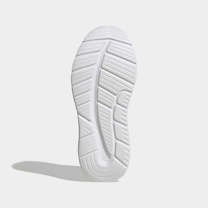 Zapatillas Adidas Tensaur Run 4.0 J Unisex - Urbano | KJ6631 Blanco