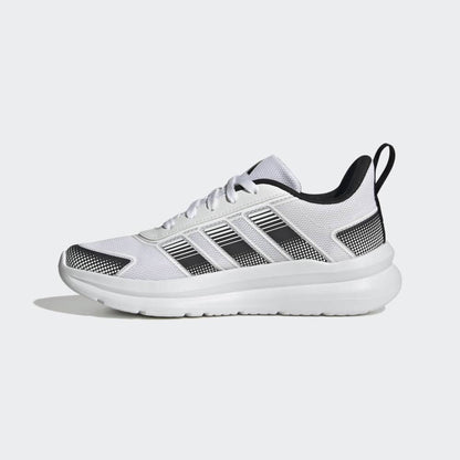 Zapatillas Adidas Tensaur Run 4.0 J Unisex - Urbano | KJ6631 Blanco