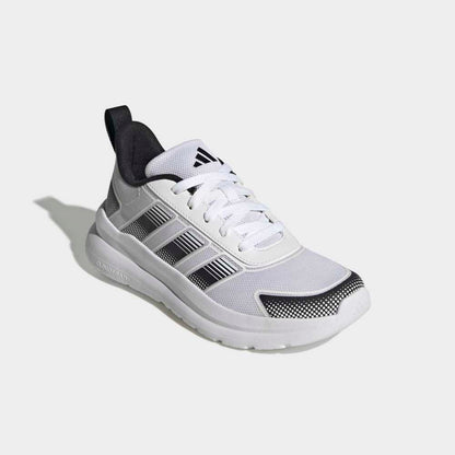 Zapatillas Adidas Tensaur Run 4.0 J Unisex - Urbano | KJ6631 Blanco