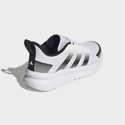 Zapatillas Adidas Tensaur Run 4.0 J Unisex - Urbano | KJ6631 Blanco