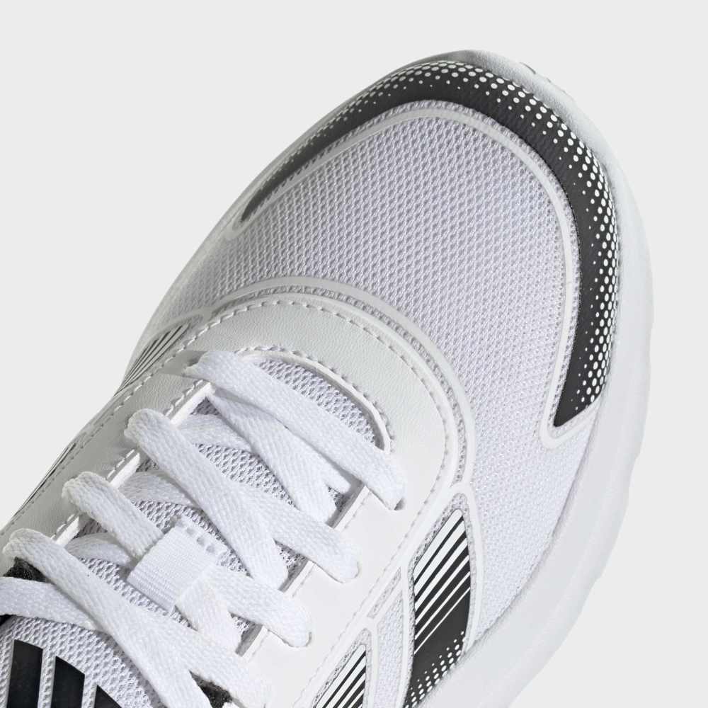 Zapatillas Adidas Tensaur Run 4.0 J Unisex - Urbano | KJ6631 Blanco