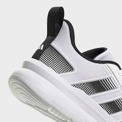 Zapatillas Adidas Tensaur Run 4.0 J Unisex - Urbano | KJ6631 Blanco