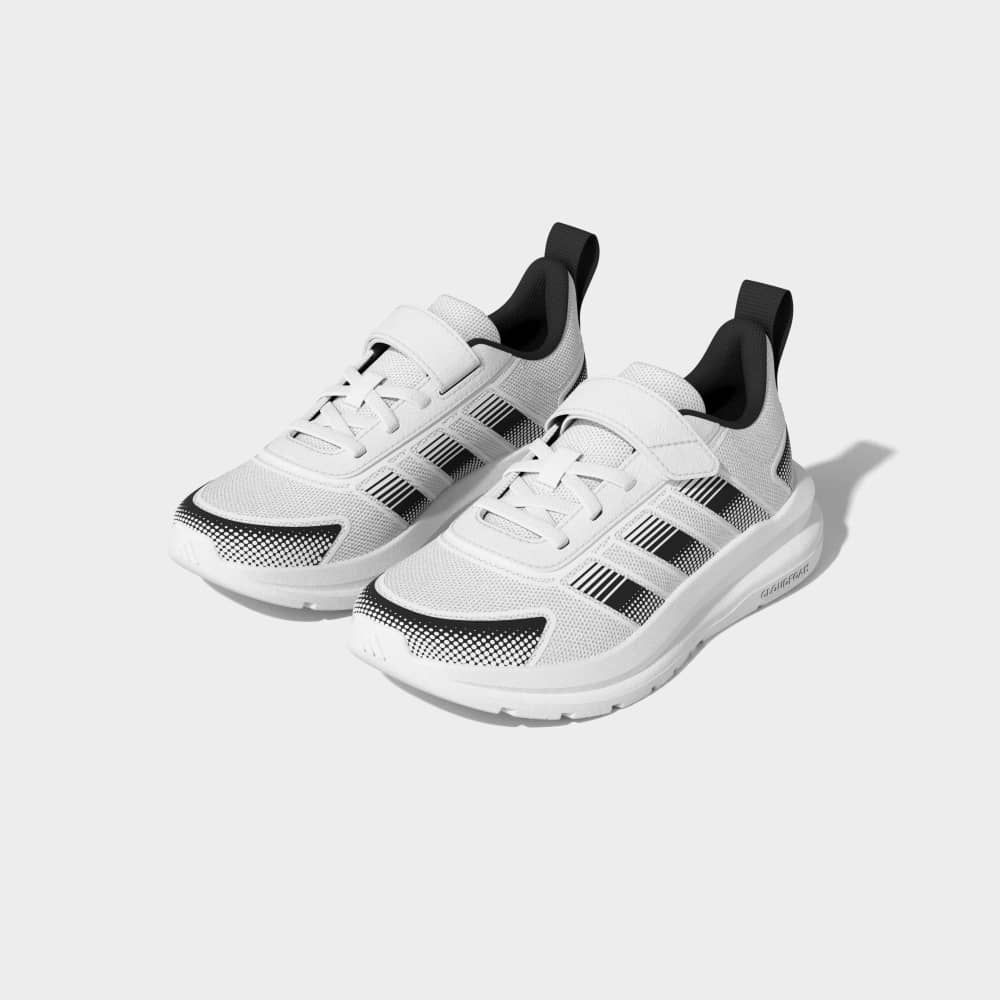 Zapatillas Adidas Tensaur Run 4.0 Niños - Urbano | KJ6698 Blanco