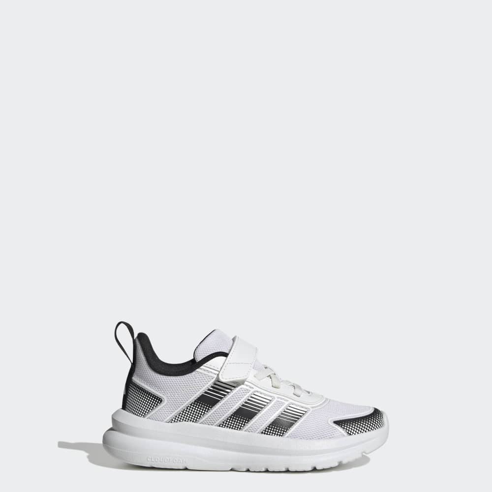 Zapatillas Adidas Tensaur Run 4.0 Niños - Urbano | KJ6698 Blanco