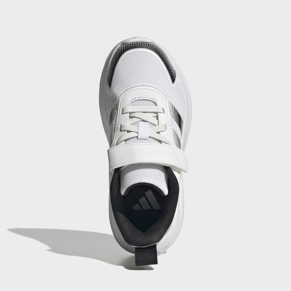 Zapatillas Adidas Tensaur Run 4.0 Niños - Urbano | KJ6698 Blanco