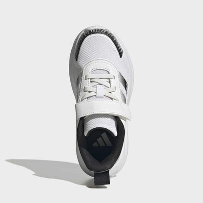 Zapatillas Adidas Tensaur Run 4.0 Niños - Urbano | KJ6698 Blanco