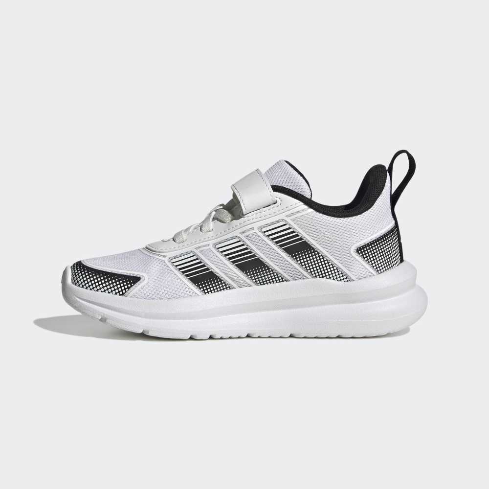 Zapatillas Adidas Tensaur Run 4.0 Niños - Urbano | KJ6698 Blanco