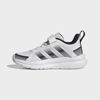 Zapatillas Adidas Tensaur Run 4.0 Niños - Urbano | KJ6698 Blanco