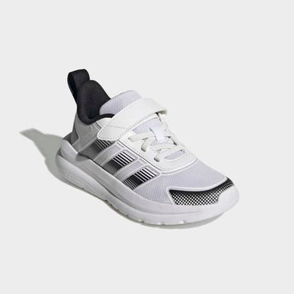 Zapatillas Adidas Tensaur Run 4.0 Niños - Urbano | KJ6698 Blanco