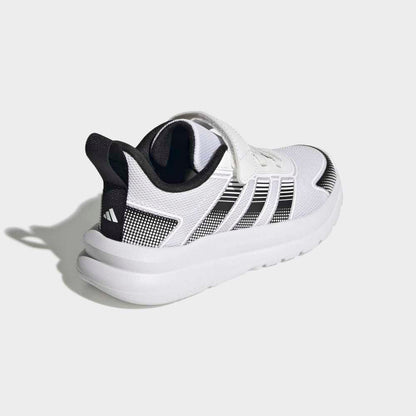 Zapatillas Adidas Tensaur Run 4.0 Niños - Urbano | KJ6698 Blanco