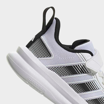 Zapatillas Adidas Tensaur Run 4.0 Niños - Urbano | KJ6698 Blanco
