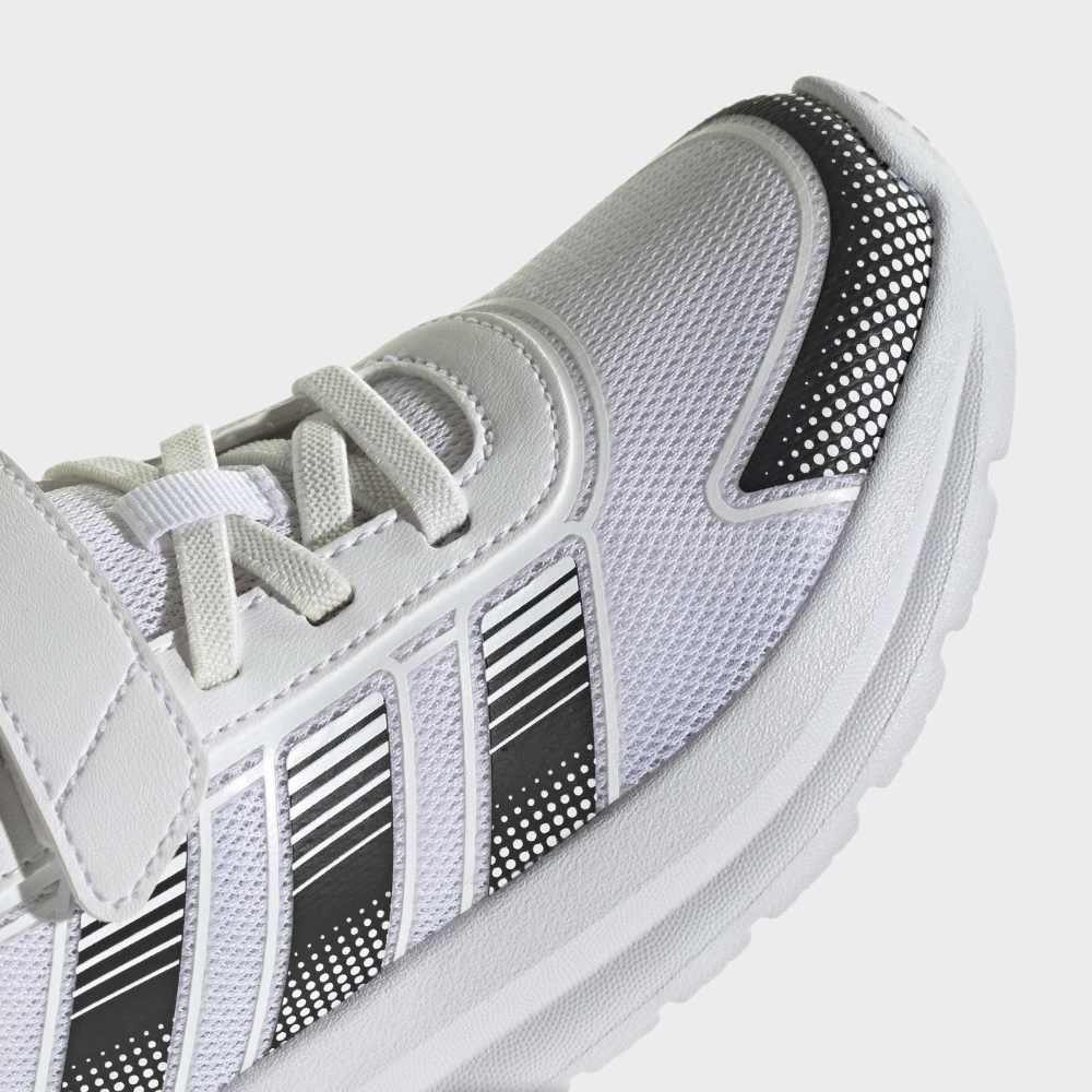 Zapatillas Adidas Tensaur Run 4.0 Niños - Urbano | KJ6698 Blanco