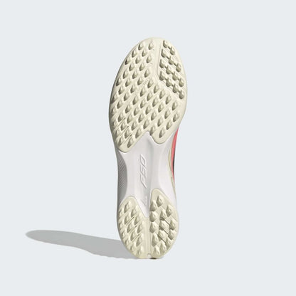 Zapatillas Adidas F50 Hyperfast League LL TF Hombre - Fútbol | KJ6711 Rosa