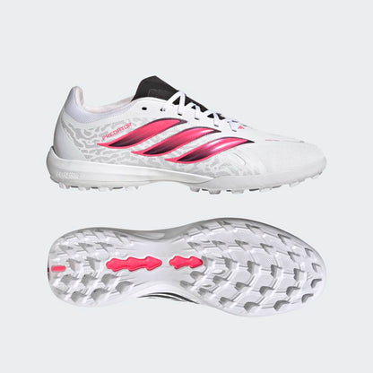 Zapatillas Adidas Predator League TF Hombre - Fútbol | KJ6723 Blanco