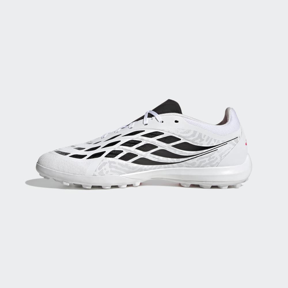 Zapatillas Adidas Predator League TF Hombre - Fútbol | KJ6723 Blanco