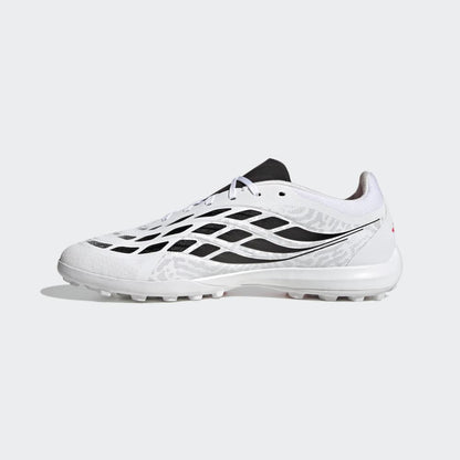 Zapatillas Adidas Predator League TF Hombre - Fútbol | KJ6723 Blanco