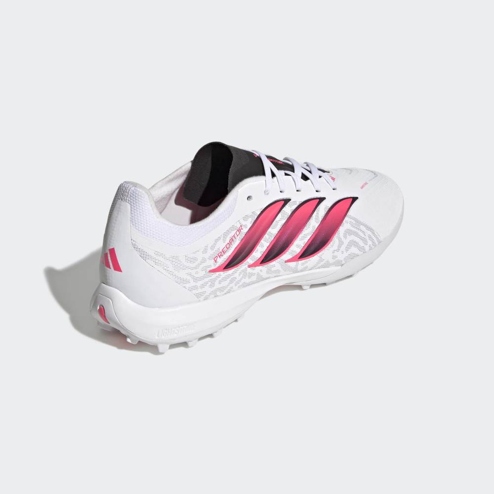 Zapatillas Adidas Predator League TF Hombre - Fútbol | KJ6723 Blanco