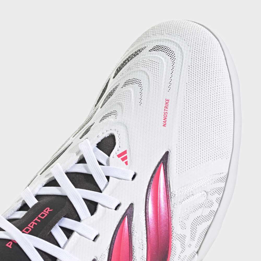 Zapatillas Adidas Predator League TF Hombre - Fútbol | KJ6723 Blanco