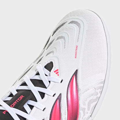 Zapatillas Adidas Predator League TF Hombre - Fútbol | KJ6723 Blanco