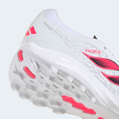 Zapatillas Adidas Predator League TF Hombre - Fútbol | KJ6723 Blanco