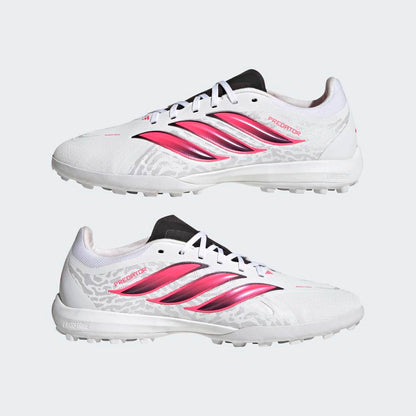 Zapatillas Adidas Predator League TF Hombre - Fútbol | KJ6723 Blanco