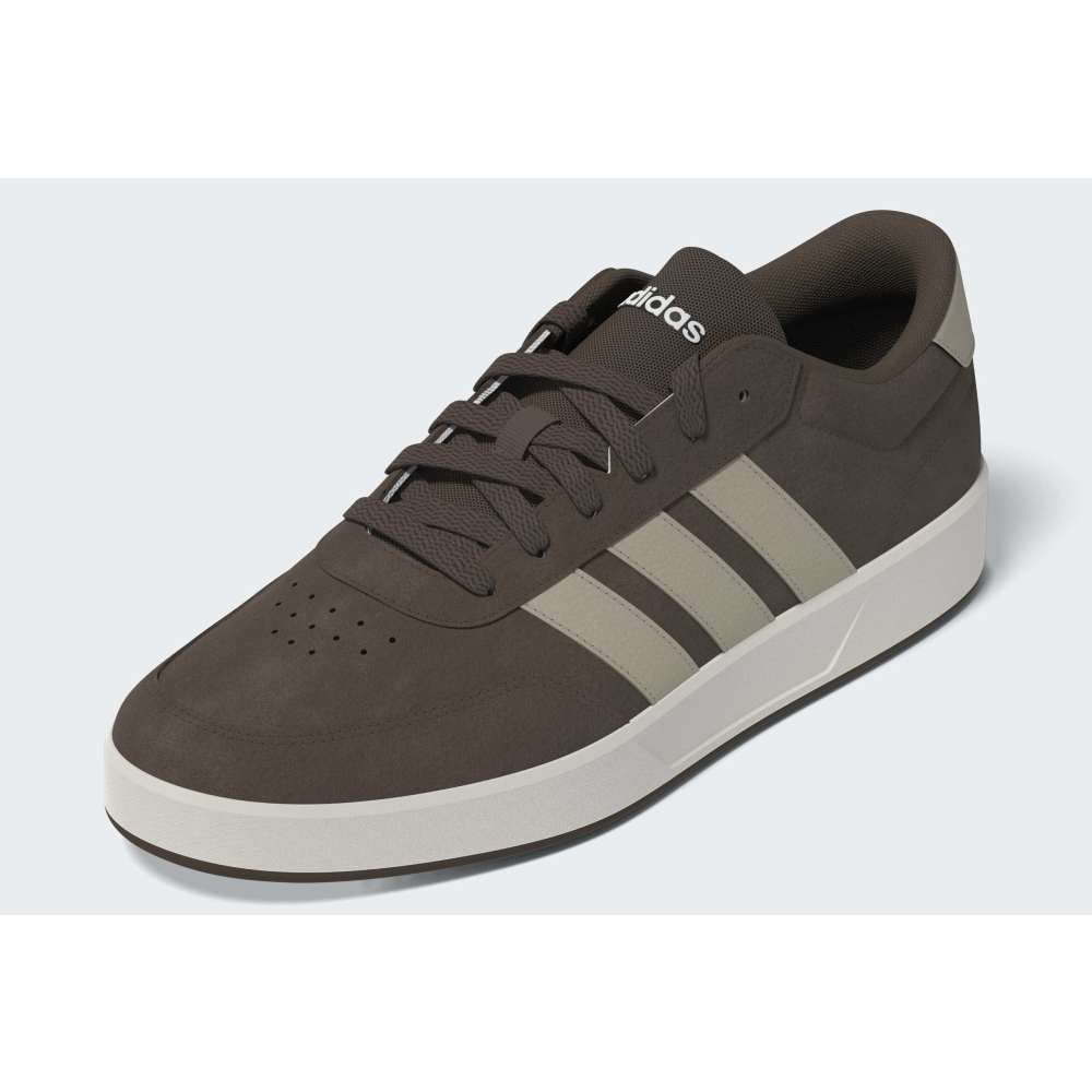 Zapatillas Adidas Breaknet 3.0 Hombre - Urbano | KJ7132 Marrón