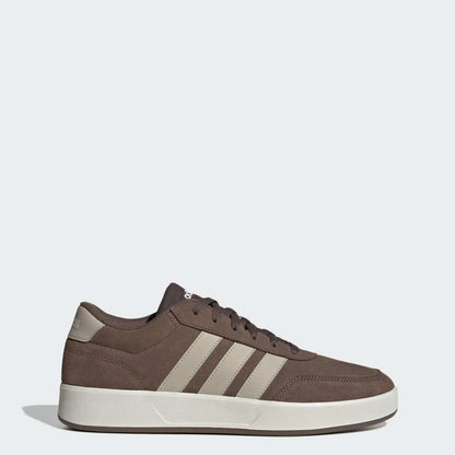 Zapatillas Adidas Breaknet 3.0 Hombre - Urbano | KJ7132 Marrón