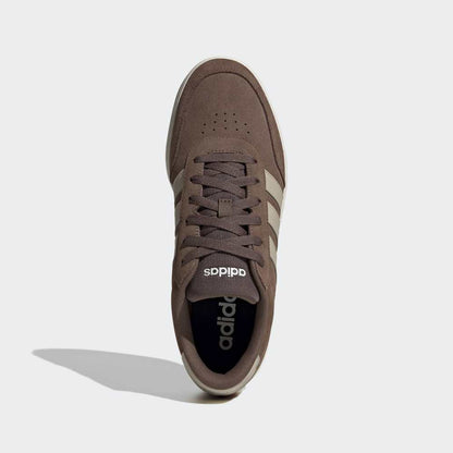 Zapatillas Adidas Breaknet 3.0 Hombre - Urbano | KJ7132 Marrón