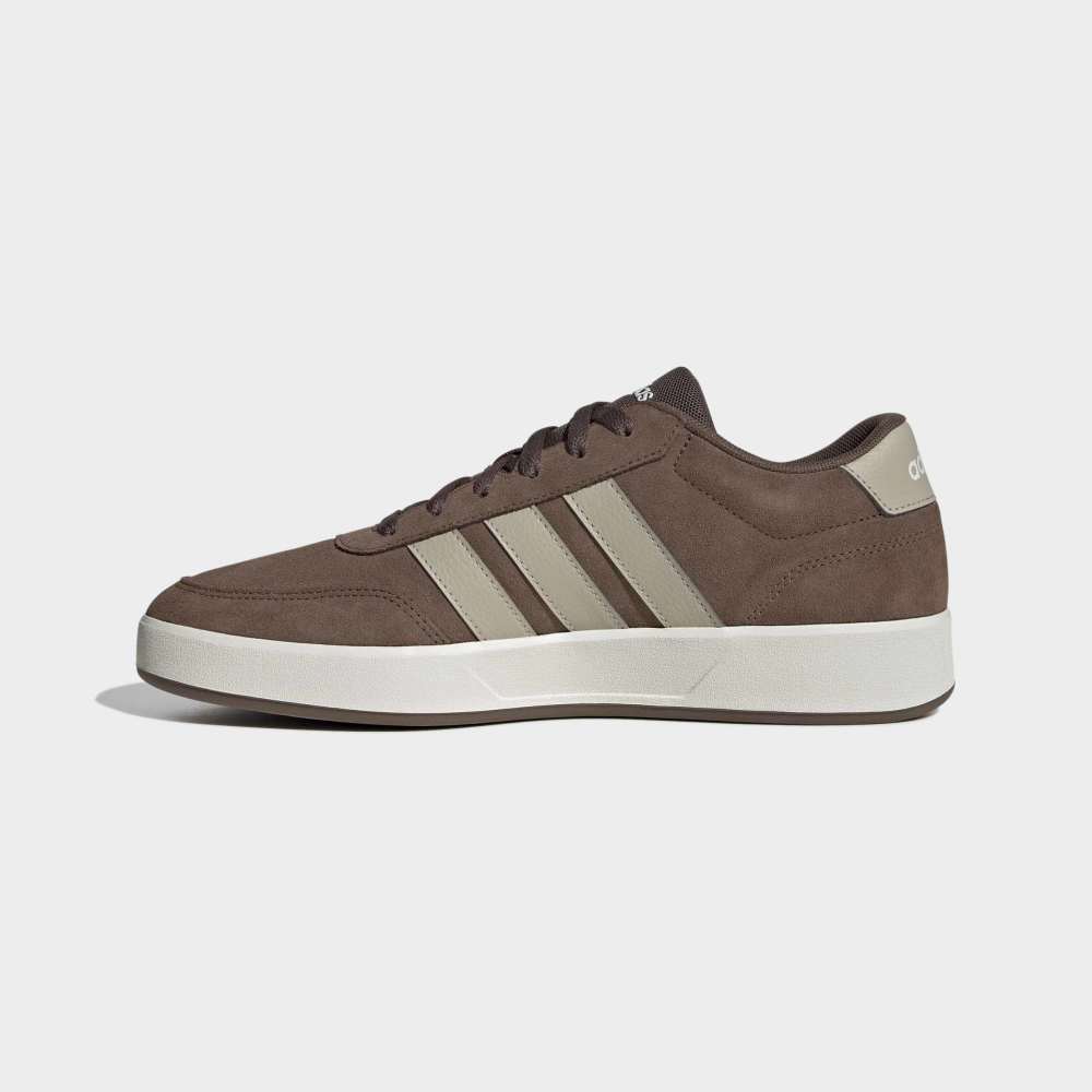 Zapatillas Adidas Breaknet 3.0 Hombre - Urbano | KJ7132 Marrón