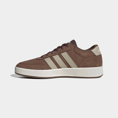 Zapatillas Adidas Breaknet 3.0 Hombre - Urbano | KJ7132 Marrón