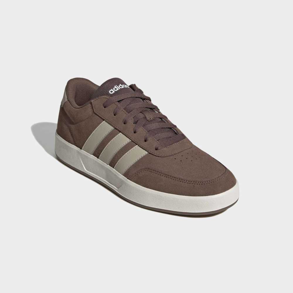 Zapatillas Adidas Breaknet 3.0 Hombre - Urbano | KJ7132 Marrón