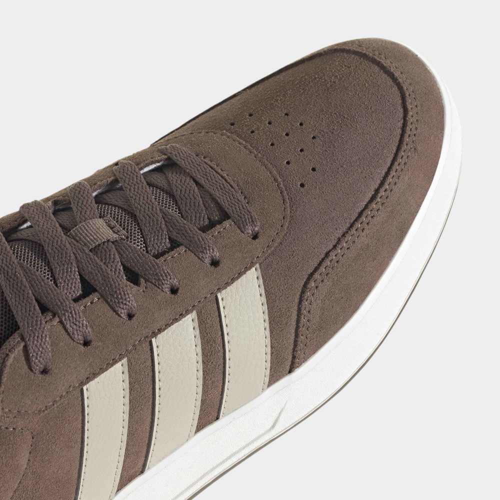 Zapatillas Adidas Breaknet 3.0 Hombre - Urbano | KJ7132 Marrón