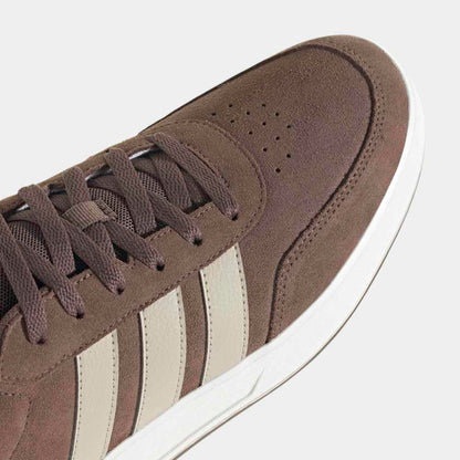 Zapatillas Adidas Breaknet 3.0 Hombre - Urbano | KJ7132 Marrón