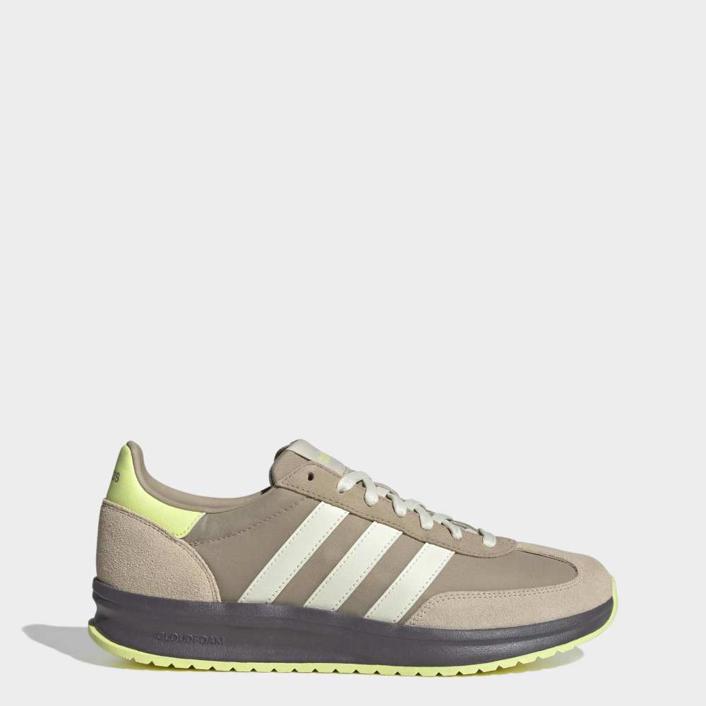 Zapatillas Adidas Run 70S 2.0 Hombre - Urbano | KJ7183 Marrón