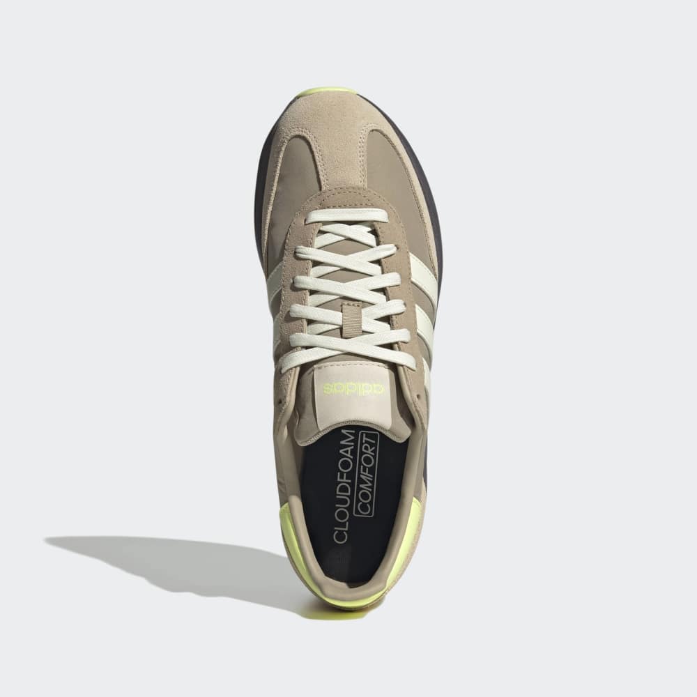 Zapatillas Adidas Run 70S 2.0 Hombre - Urbano | KJ7183 Marrón