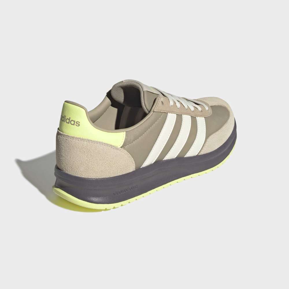 Zapatillas Adidas Run 70S 2.0 Hombre - Urbano | KJ7183 Marrón