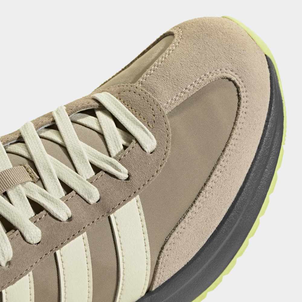 Zapatillas Adidas Run 70S 2.0 Hombre - Urbano | KJ7183 Marrón