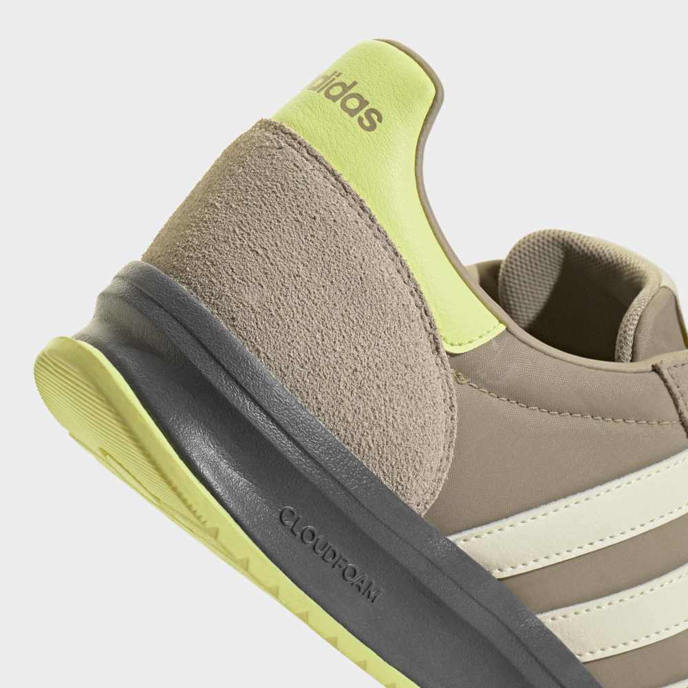 Zapatillas Adidas Run 70S 2.0 Hombre - Urbano | KJ7183 Marrón
