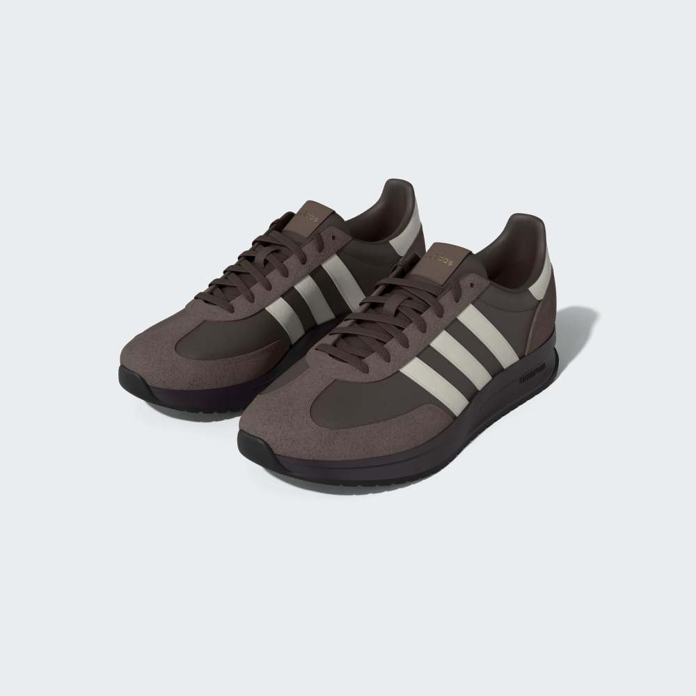 Zapatillas Adidas RUN 70s 2.0 Hombre - Urbano | KJ7187 Marrón