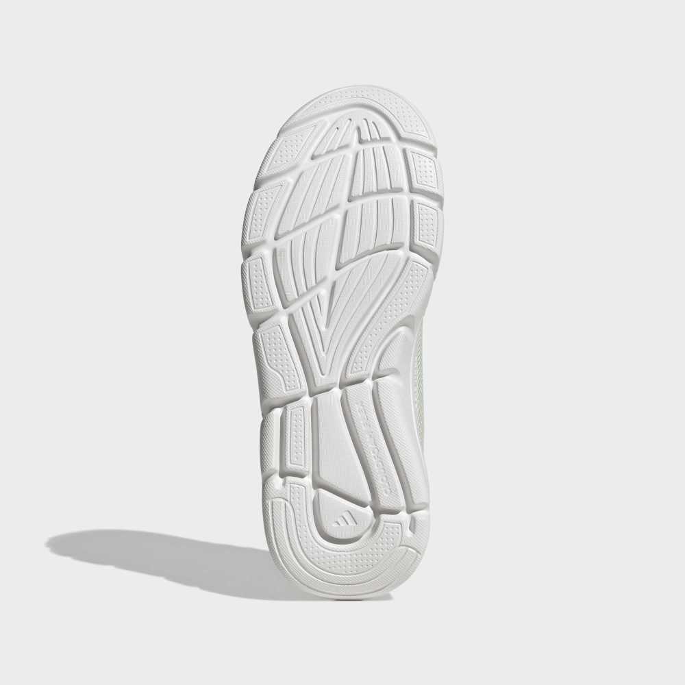 Zapatillas Adidas Cloudfoam Flex - Laces Mujer - Urbano | KJ7282 Verde