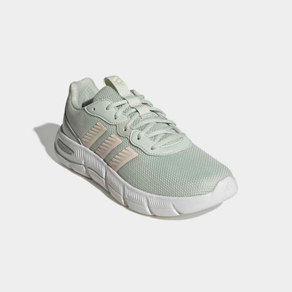 Zapatillas Adidas Cloudfoam Flex - Laces Mujer - Urbano | KJ7282 Verde