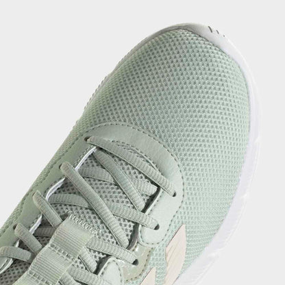 Zapatillas Adidas Cloudfoam Flex - Laces Mujer - Urbano | KJ7282 Verde