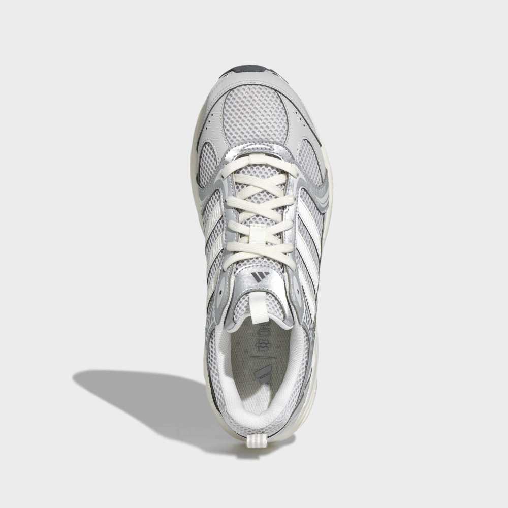 Zapatillas Adidas Eclyptain Hombre - Urbano | KJ8559 Gris / Blanco