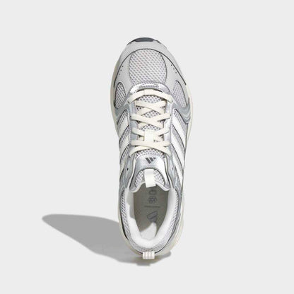 Zapatillas Adidas Eclyptain Hombre - Urbano | KJ8559 Gris / Blanco