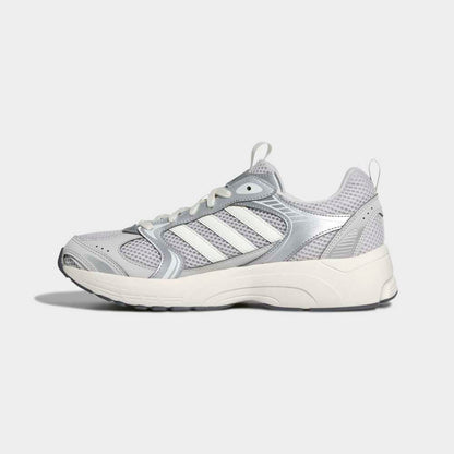 Zapatillas Adidas Eclyptain Hombre - Urbano | KJ8559 Gris / Blanco