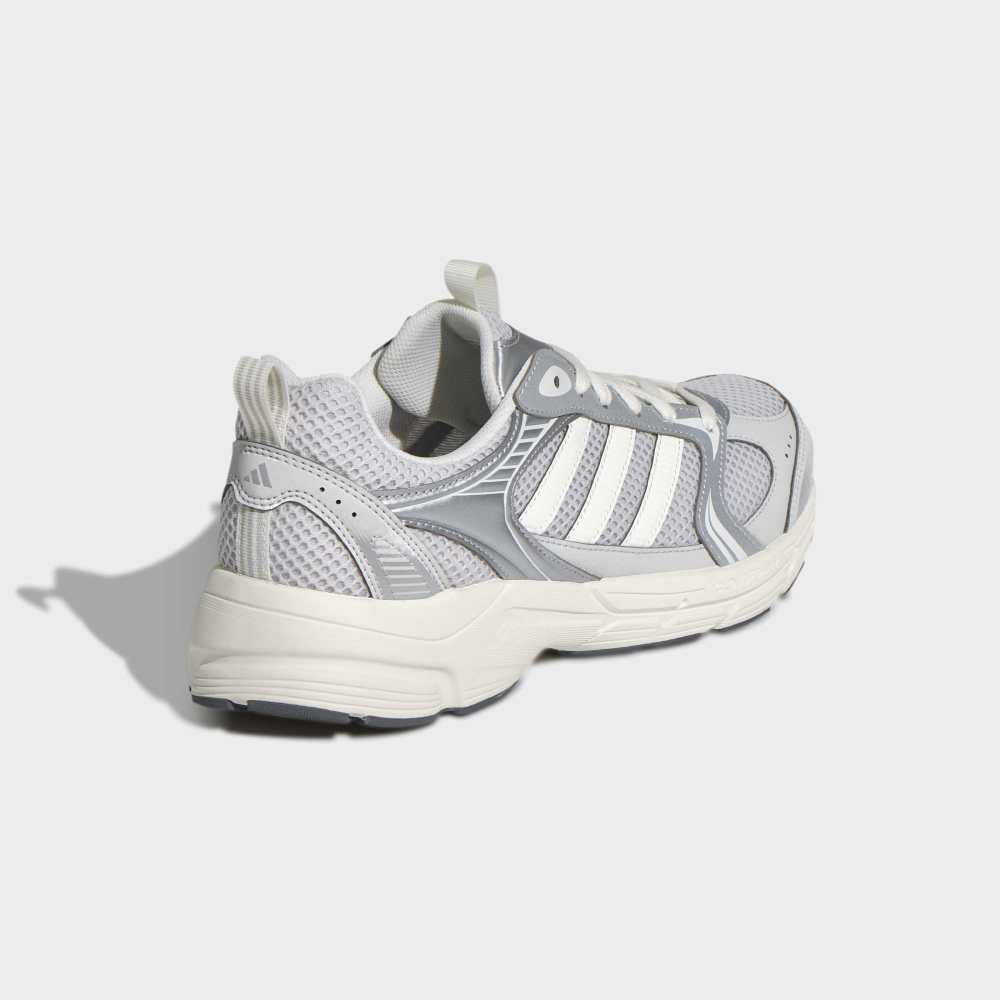 Zapatillas Adidas Eclyptain Hombre - Urbano | KJ8559 Gris / Blanco