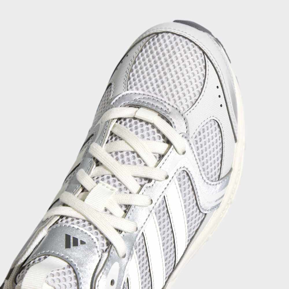 Zapatillas Adidas Eclyptain Hombre - Urbano | KJ8559 Gris / Blanco