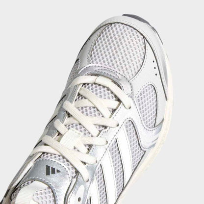 Zapatillas Adidas Eclyptain Hombre - Urbano | KJ8559 Gris / Blanco