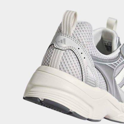 Zapatillas Adidas Eclyptain Hombre - Urbano | KJ8559 Gris / Blanco